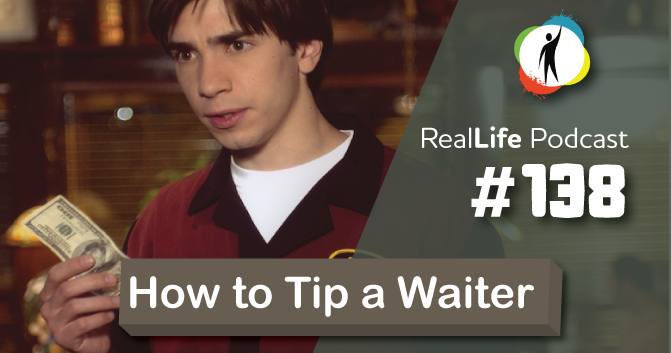 Podcast Reallife English Podcast Reallife English