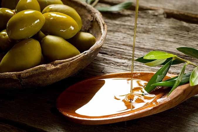azeite causa refluxo gastroesofágico | Dicas de Saúde