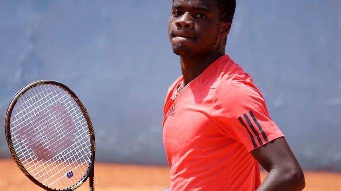 Frances Tiafoe v Corentin Moutet Live Streaming, Prediction