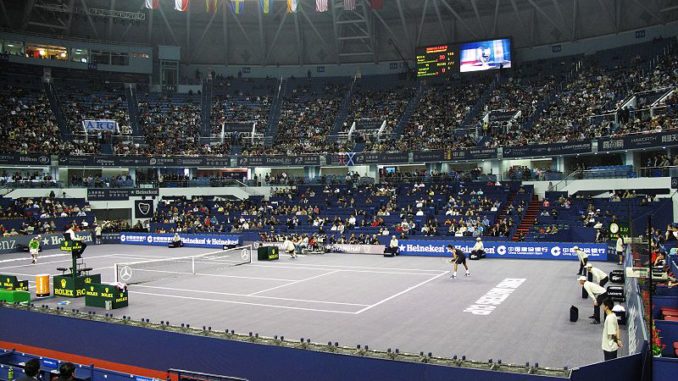 Shanghai Masters to played as planned