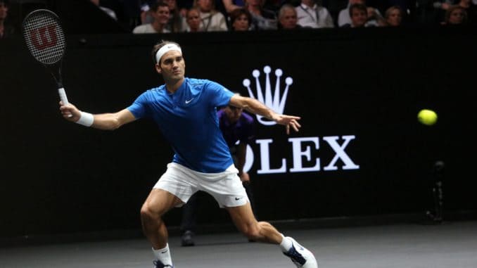 Roger Federer v John Milman Australian Open 2020 Live Streaming, Preview, H2H and Prediction: Federer Heading to Fourth Round But Wary Of US Open 2018