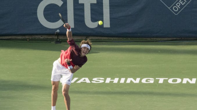 ATP Marbella Open Live Streaming
