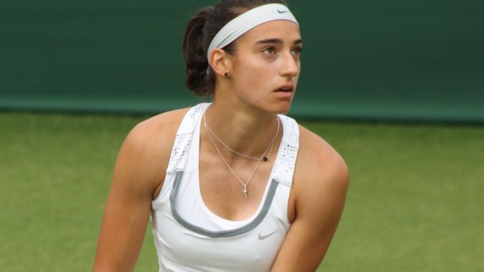 Laura Siegemund v Carline Garcia Live Streaming, Prediction