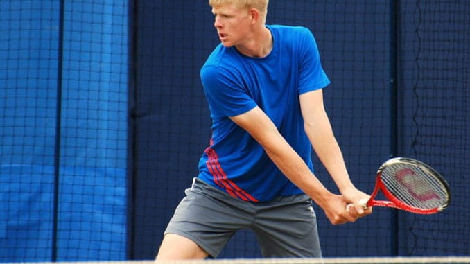 Kyle Edmund v Yoshido Nishikori Live Streaming, Prediction