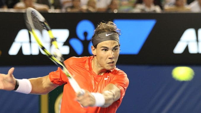 Rafael Nadal v Stefanos Tsitsipas live streaming and predictions