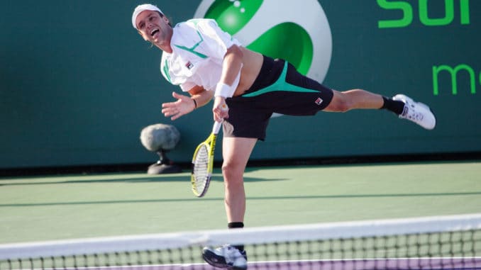 ATP Cordoba Open Tips & Predictions