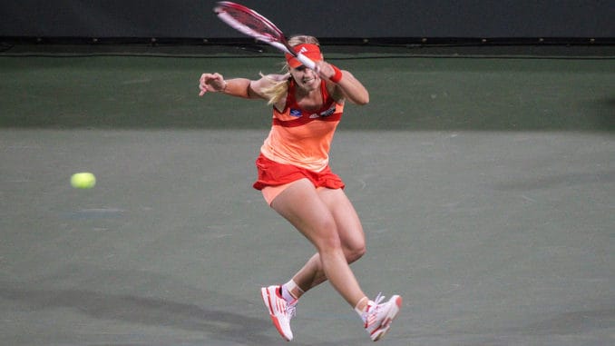 Angelique Kerber v Cagla Buyukakcay Live Streaming, Prediction