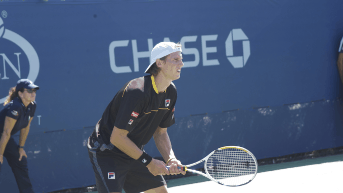 Soon-woo Kwon v Andreas Seppi Live Streaming, Prediction