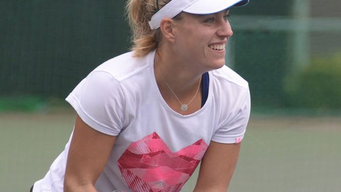 Angelique Kerber v Katerina Siniakova live streaming and predictions