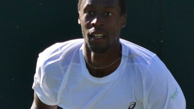 Gael Monfils v Dominik Kopefer Live Streaming