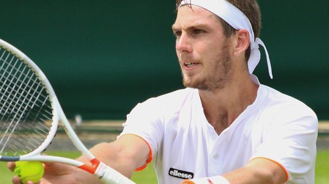 Nikoloz Basilashvili v Cameron Norrie Live Streaming & Predictions
