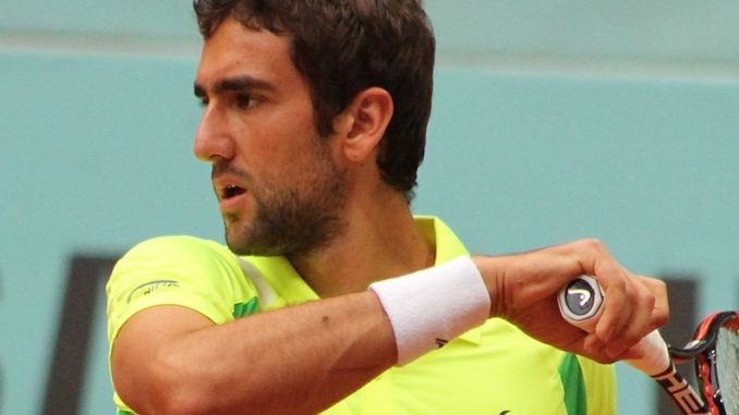 Marin Cilic v Dominic Stephan Stricker Live Streaming, Prediction
