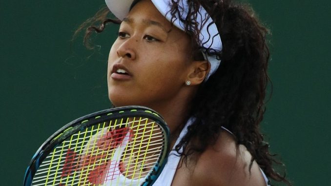 Naomi Osaka wins the US Open 2020