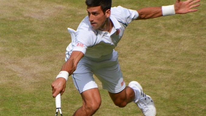 Novak Djokovic v Alexander Zverev Live Streaming and Predictions