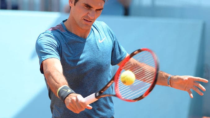 Roger Federer v Dominik Koepfer Live Streaming & Predictions