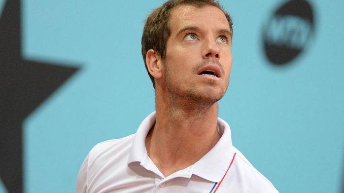 Richard Gasquet v Salvatore Caruso Live Streaming & Prediction