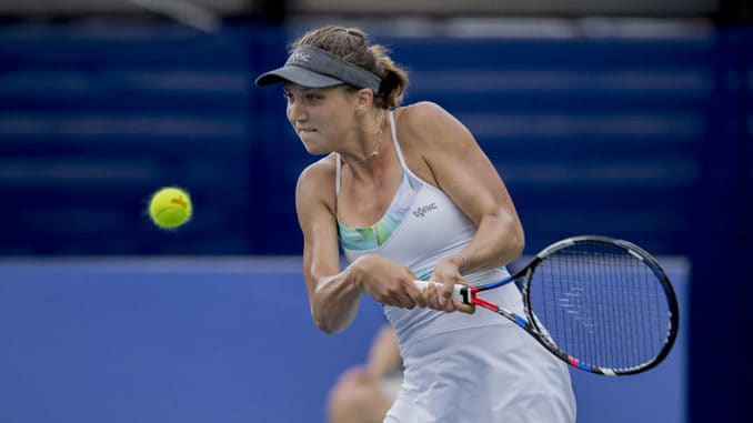 Patricia Maria Tig v Saisai Zheng live streaming and predictions