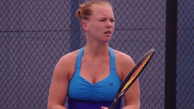 Kiki Bertens v Veronika Kudermetova Live Streaming, Prediction