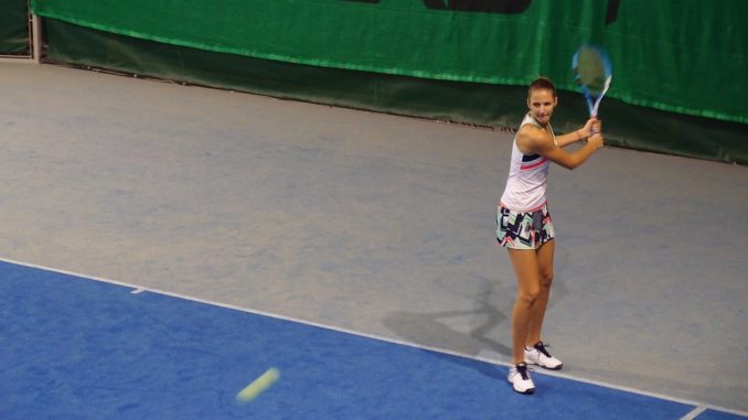 Karolina Pliskova v Danielle Collins live streaming and predictions