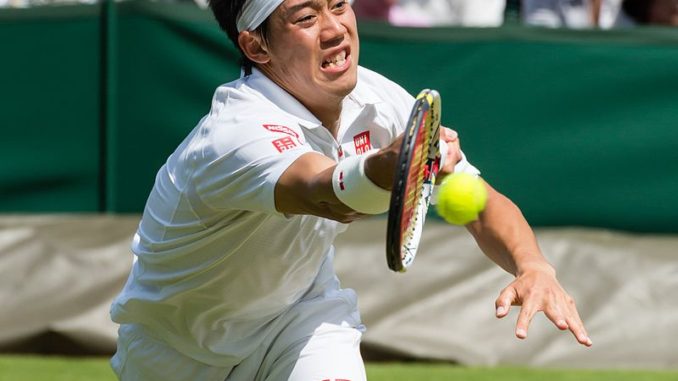 Kei Nishikori v Pierre-Hugues Herbert Live Streaming & Predictions