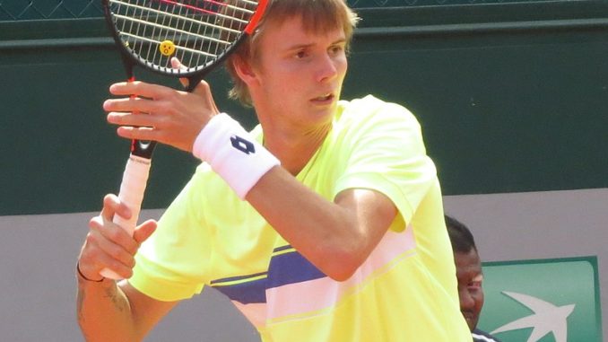 Filip Krajinovic v Enzo Couacaud & Alexander Bublik v Henri LaaksonenLive Streaming & Montpellier Open 2020 Predictions for February 4