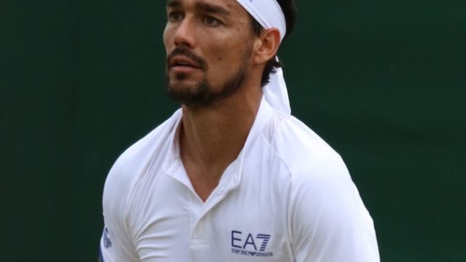 Fabio Fognini v Jeremy Chardy Live Streaming & Predictions