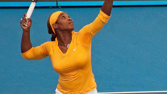 Serena Williams v Nadia Podoroska live streaming and predictions