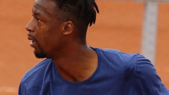 Gael Monfils v Emil Ruusuvuori Busta Live Streaming, Prediction