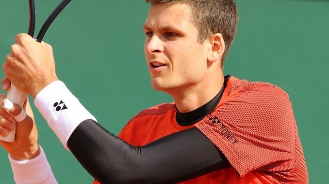 Hubert Hurkacz v Sebastian Korda Live Streaming, Prediction