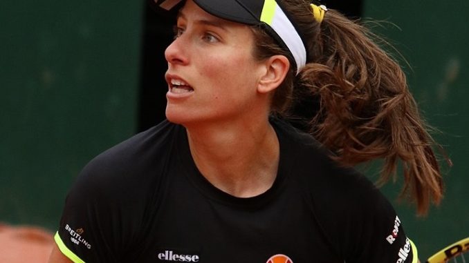 Johanna Konta v Kaja Juvan live streaming and predictions