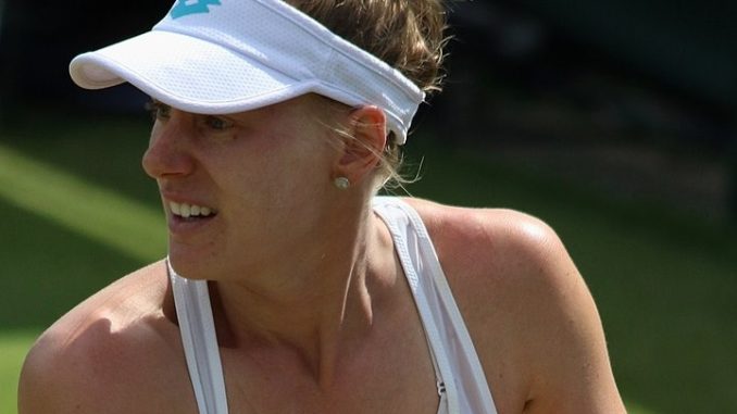 Lauren Davis v Alison Riske Live Streaming, Prediction