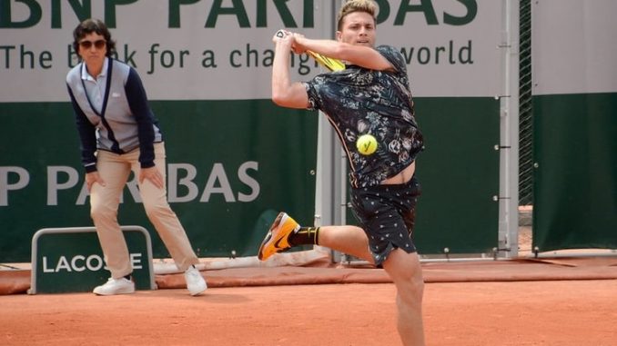 Miomir Kecmanonic v Laslo Djere Live Streaming, Prediction