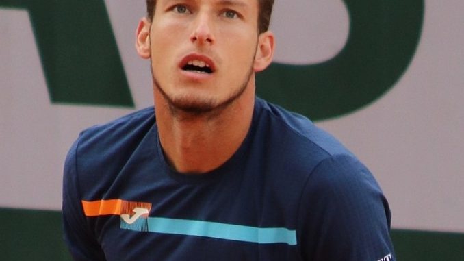 Pablo Carreno Busta v Laslo Djere Live Streaming, Prediction