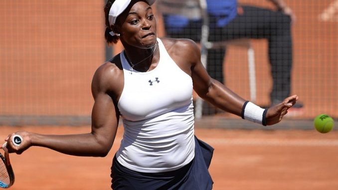 Sloane Stephens v Barbora Krejcikova Live Streaming French Open