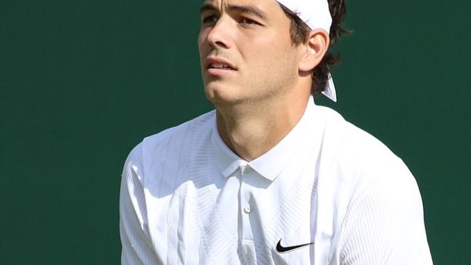 Taylor Fritz v Albert Ramos Vinolas Live Streaming, Prediction