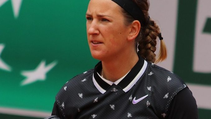 Victoria Azarenka v Aryna Sabalenka Live Streaming, Prediction