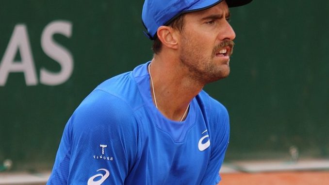 Yasutaka Uchiyama v Steve Johnson Live Streaming, Prediction