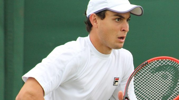 Aslan Karatsev beats Dimitrov