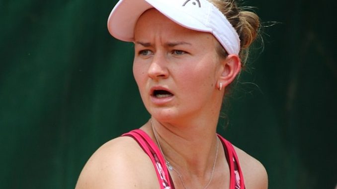 Ekaterina Alexandrova v Barbora Krejcikova Live Streaming