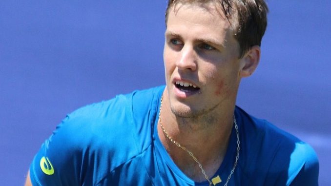 James Ward v Vasek Pospisil Live Streaming, Prediction