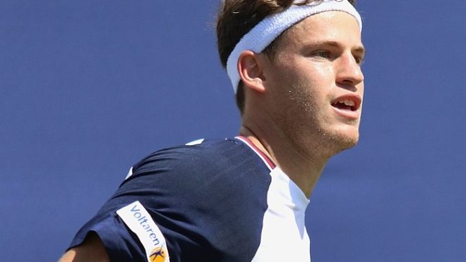 Diego Schwartzman v Frances Tiafoe live streaming and predictions