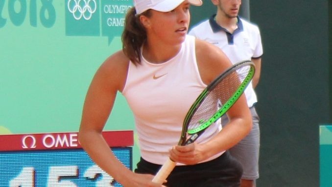 Iga Swiatek v Daria Kasatkina Live Streaming, Prediction