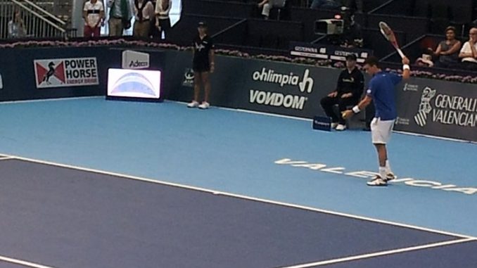 Roberto Bautista Agut v Jannik Sinner Live Streaming, Prediction