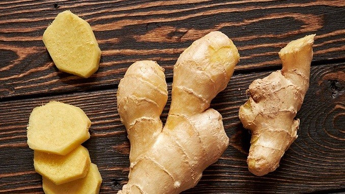 o gengibre e um superalimento | Dicas de Saúde