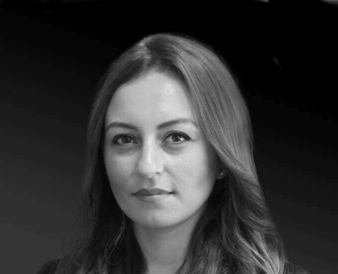 Melek Barngrover, Data Protection Consultant Data Business Services - Europe | USA | Germany