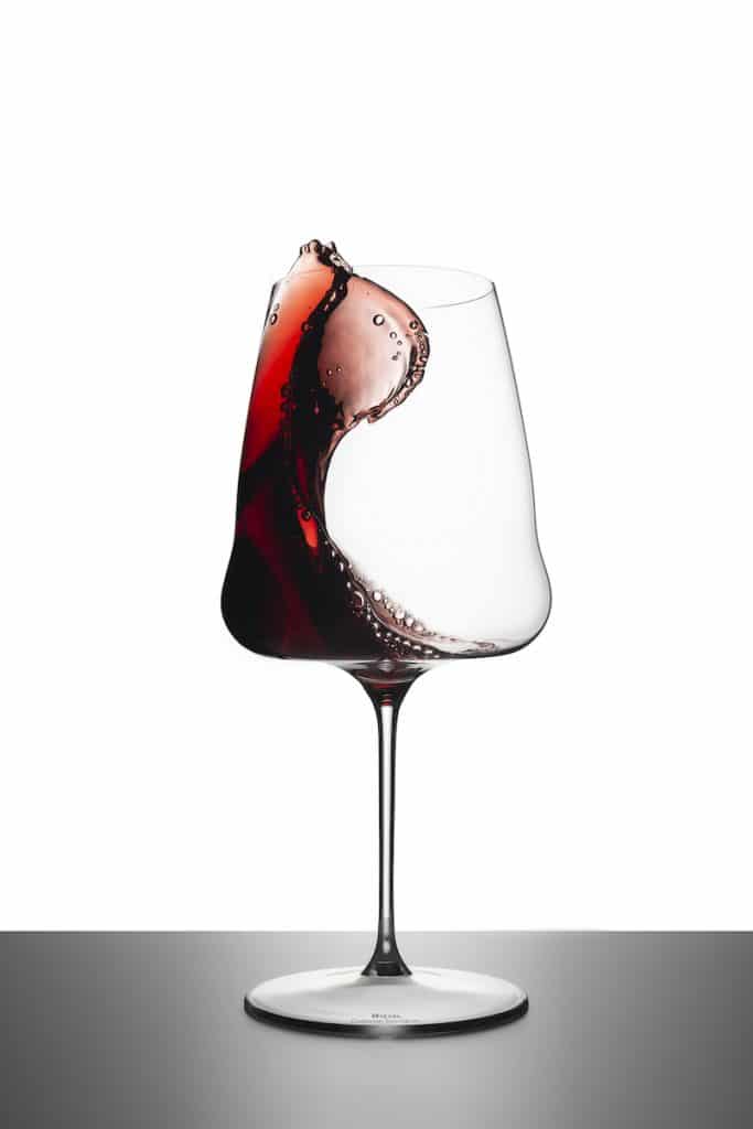 Taças Winewings da Riedel: uma taça para cada variedade Taças Winewings da Riedel: uma taça para cada variedade