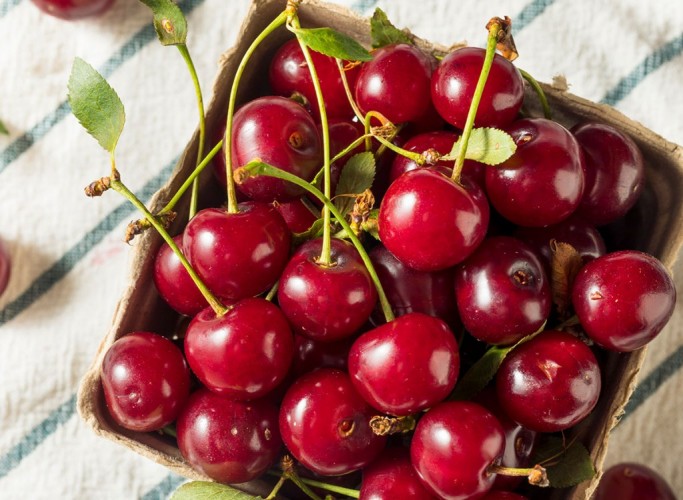 cerejas para perder peso cerejas para perder peso