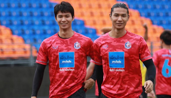 ทิตาวีร์ -ทิตาธร อักษรศรี