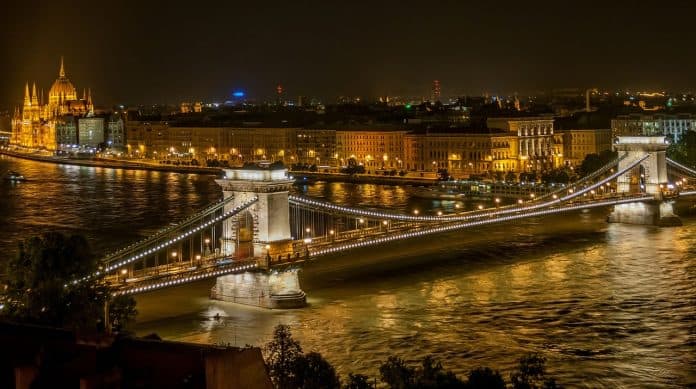 Fővárosi Duna szakasz horgászrend 2019 Fővárosi Duna szakasz horgászrend 2019