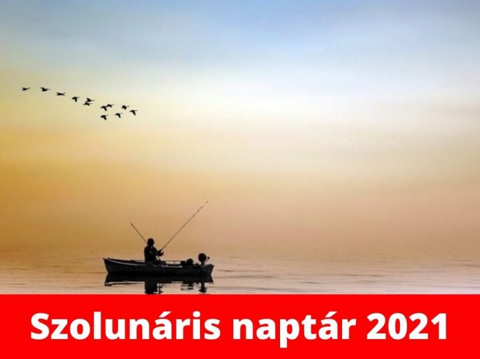 fogási esély 2021 fogási esély 2021